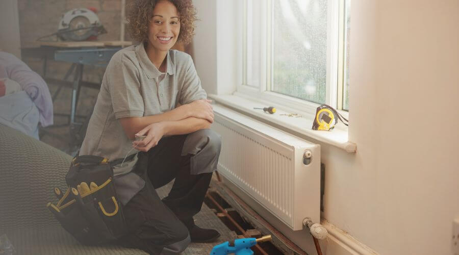 Expert Bathroom Remodeling services in Garnett, KS